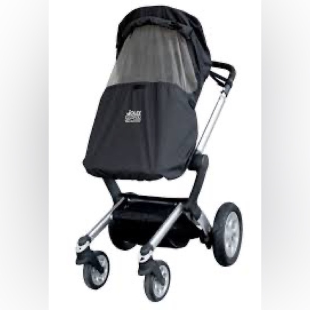 Jolly Jumper Cover - Weather Safe Stroller cover